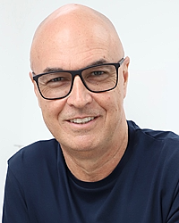 Dr. -medic stom. Mark Doloc