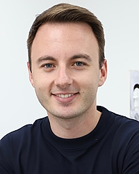 Dr. -medic stom. Paul Rotariu