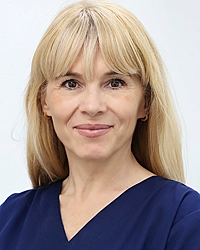 Dr. -medic stom. Cristina Doloc